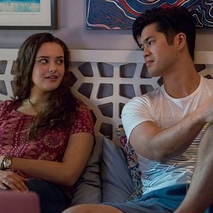 Fotoğraf Ross Butler