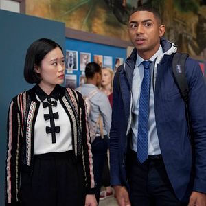 Fotoğraf Michelle Ang