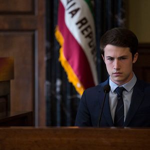 Fotoğraf Dylan Minnette