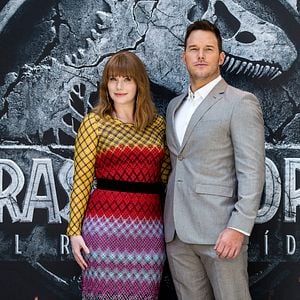 Fotoğraf Chris Pratt