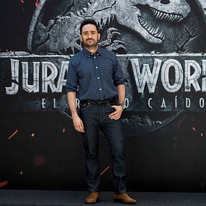 Fotoğraf Juan Antonio Bayona