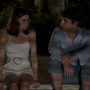 Fotoğraf Maia Mitchell