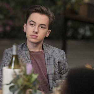 Fotoğraf Hayden Byerly