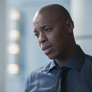 Fotoğraf Mehcad Brooks