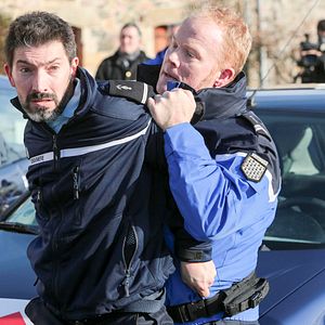 Fotoğraf Frederic Andrau