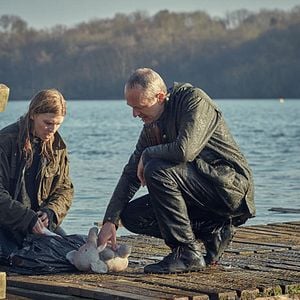 Fotoğraf Clémence Poésy