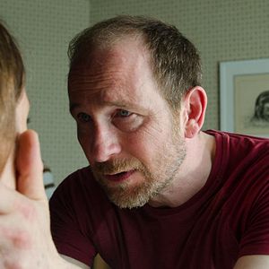 Fotoğraf Paul Kaye