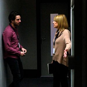 Fotoğraf Damien Molony