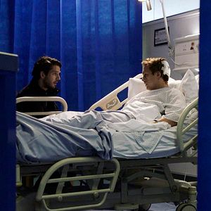 Fotoğraf Damien Molony