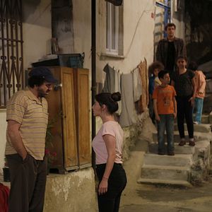 Fotoğraf Bizim Hikaye