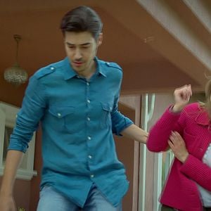 Fotoğraf Beni Bırakma