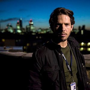 Fotoğraf Damien Molony