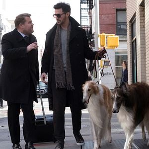 Fotoğraf James Corden