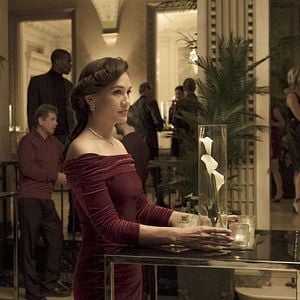 Fotoğraf The Expanse