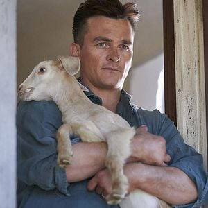 Fotoğraf Rupert Friend