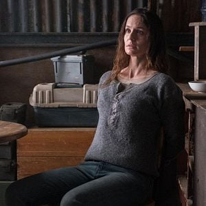 Fotoğraf Sarah Wayne Callies