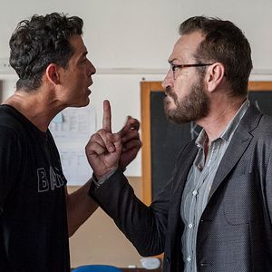 Fotoğraf Marco Giallini