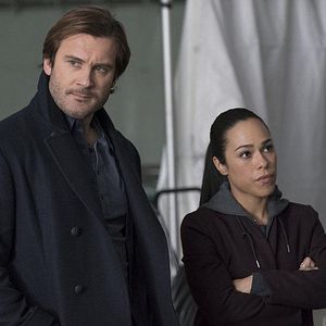 Fotoğraf Taken (2017)