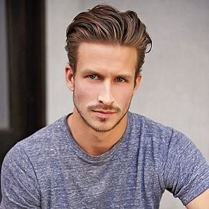 Fotoğraf Adam Huber