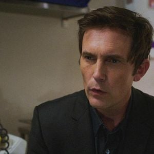 Fotoğraf Desmond Harrington