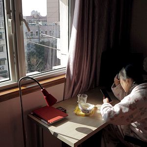 Fotoğraf Singled (Out)