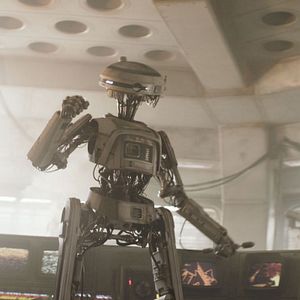 Fotoğraf Han Solo: Bir Star Wars Hikayesi