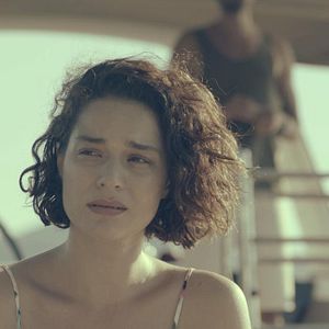 Fotoğraf Deniz ve Güneş