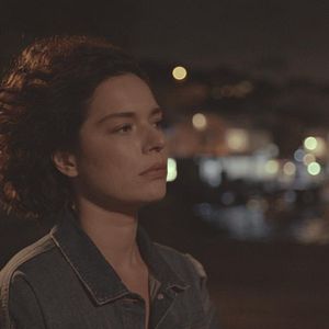 Fotoğraf Deniz ve Güneş