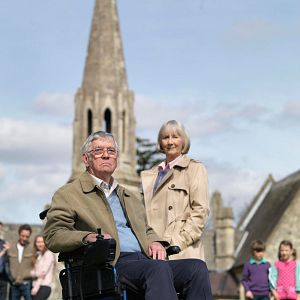 Fotoğraf Gemma Jones