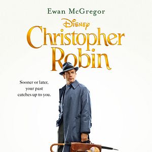 Fotoğraf Christopher Robin