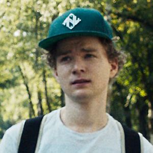 Fotoğraf Karl Alexander Seidel