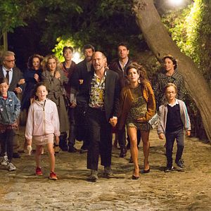 Fotoğraf A casa tutti bene