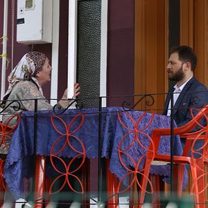 Fotoğraf Adı Zehra