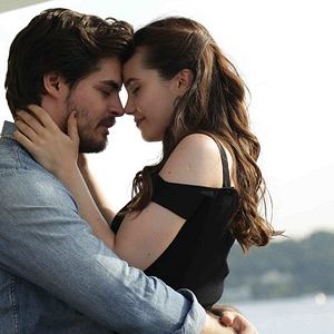 Fotoğraf Cennetin Gözyaşları