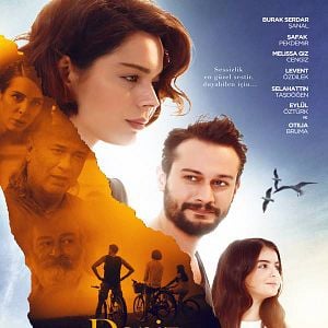 Fotoğraf Deniz ve Güneş