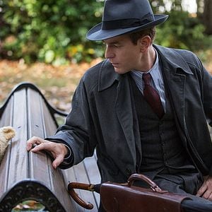 Fotoğraf Christopher Robin