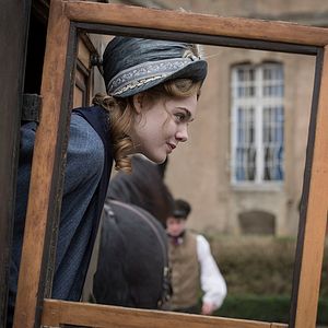 Fotoğraf Mary Shelley