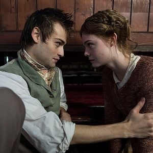 Fotoğraf Douglas Booth