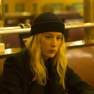 Fotoğraf Sigrid Bouaziz