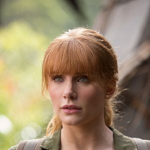 Fotoğraf Bryce Dallas Howard