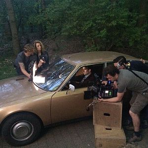 Fotoğraf Guy Clemens