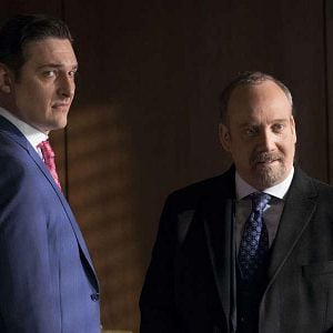 Fotoğraf Paul Giamatti