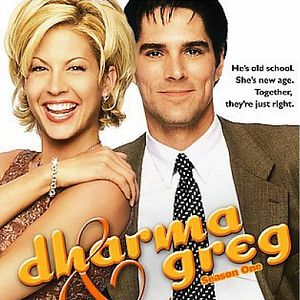 Fotoğraf Dharma & Greg