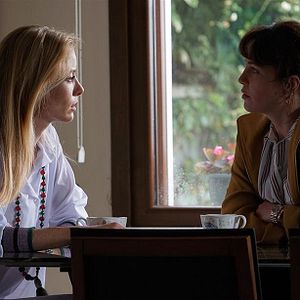 Fotoğraf Ufak Tefek Cinayetler