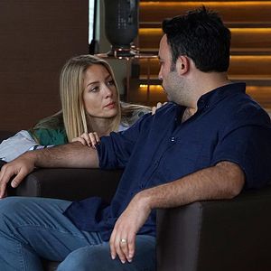 Fotoğraf Ufak Tefek Cinayetler