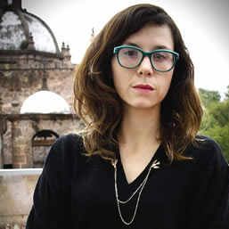 Fotoğraf Natalia Beristáin Egurrola