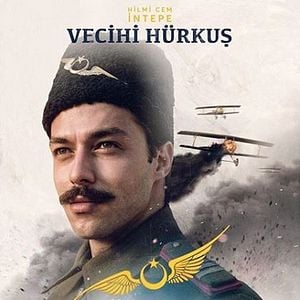 Fotoğraf Hürkuş: Göklerdeki Kahraman