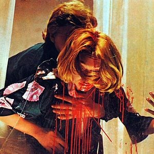 Fotoğraf Derin Kırmızı