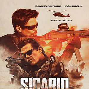 Fotoğraf Sicario: Day of the Soldado