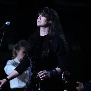 Fotoğraf Nico, 1988